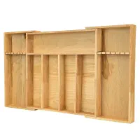 جاقاشقی/نظم دهنده/ارگانایزر کشو کابینت