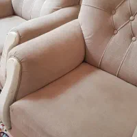 مبل تک نفره
