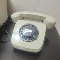 تلفن رومیزی