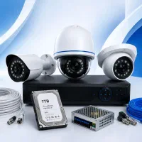 فروش تخصصی دوربین آی پی نقد و شرایطی