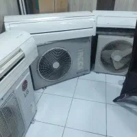 نصب و سرویس کولرگازی
