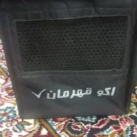 دستگاه اکو قهرمان کیفیت صدا