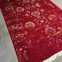 فرش ستاره کویریزد کلکسیون(سلطان آباد)