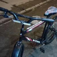 دوچرخه ۲۶ویوا