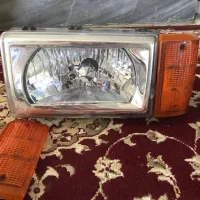 چراغ جلوی پیکان