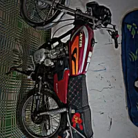 موتور 200کبیر مدل 95