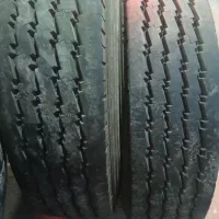 لاستیک نیسان ۷۵۰ چینی سیمی ۹۰درصد جفتی