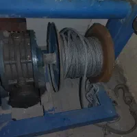 اجاره بالابر ساختمانی