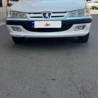 پرشیا مدل1401موتور جدید بی رنگ کم کار