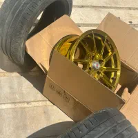 رینگ اسپورت ماشین