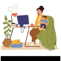 استخدام و کار در منزل