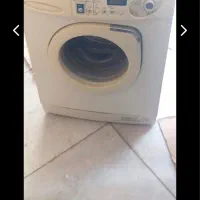 لباسشویی
