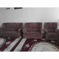 مبل ۶نفره