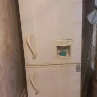 یخچال فریزر سونیا