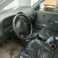 141نقره ای 86 پراید