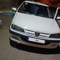 پارس مدل ۹۳
