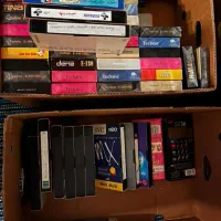 فیلم وی اچ اس
