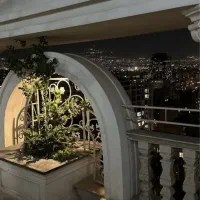 برج مجلل‌ سولماز 115 متر  /  لوکس  و بی‌نظیر|اجارهٔ آپارتمان|تهران, ارم|دیوار