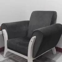 مبل و جلومبلی