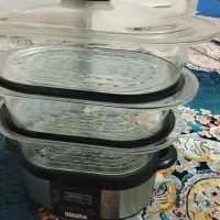 پخار پز اک