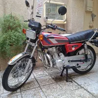 موتور هندا تکتاز مدل ۱۴۰۰