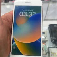 آیفون 8 پلاس