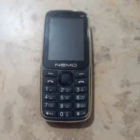 گوشی مبایل مدل نمو NEMO107