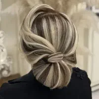 مش کلاهی و کراتین ۱۲۰۰