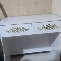 میز چرخ خیاطی