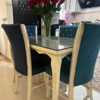 میز نهارخوری