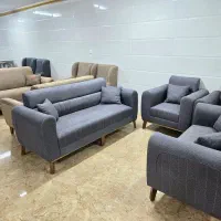 مبل راحتی 7نفره ژینو