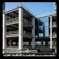 پیش فروش/واحد۱۲۸متری/تحویل۷ماهه/لاله صحرا