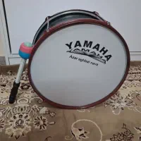 طبل محرم