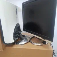 مانیتور با رزولیشن بالا
