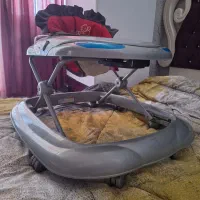روروک وکریر و کالسکه