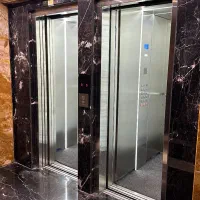 سرویس آسانسور شهریار