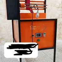 درآمدمیلیونی تنها با یک دستگاه