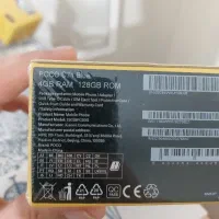 پوکو c71  128g|موبایل|اندیشه, اندیشه فاز ۳|دیوار