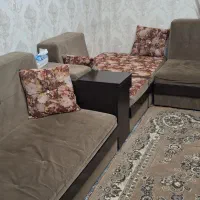 مبل راحتی