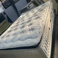 تشک و باکس هتلی و تخت و محافظ