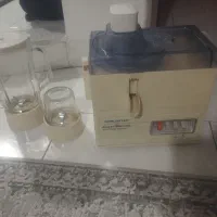 آبمیوه گیری و خرد کن