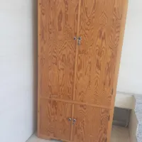 کمد ۳متری در ۳تیکه هر کدام یک متر