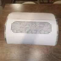 فن ناخن  زیر دستی ناخن