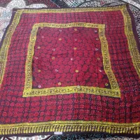 یایلیق|لباس|اردبیل, |دیوار