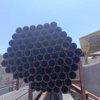 لوله داربستی