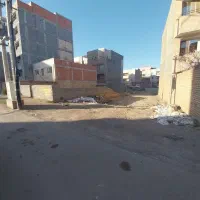 زمین ۱۸۵ متر خیابان گلستان