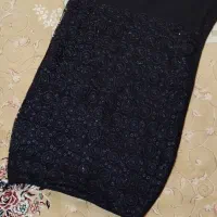 لباس جشن در حد نو