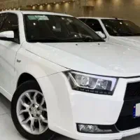 دنا پلاس توربو اتومات آپشنال صفر خشک
