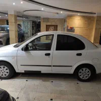 تیبا صندوقدار بیرنگ