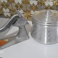 دیگ و ابمرکبات گیری